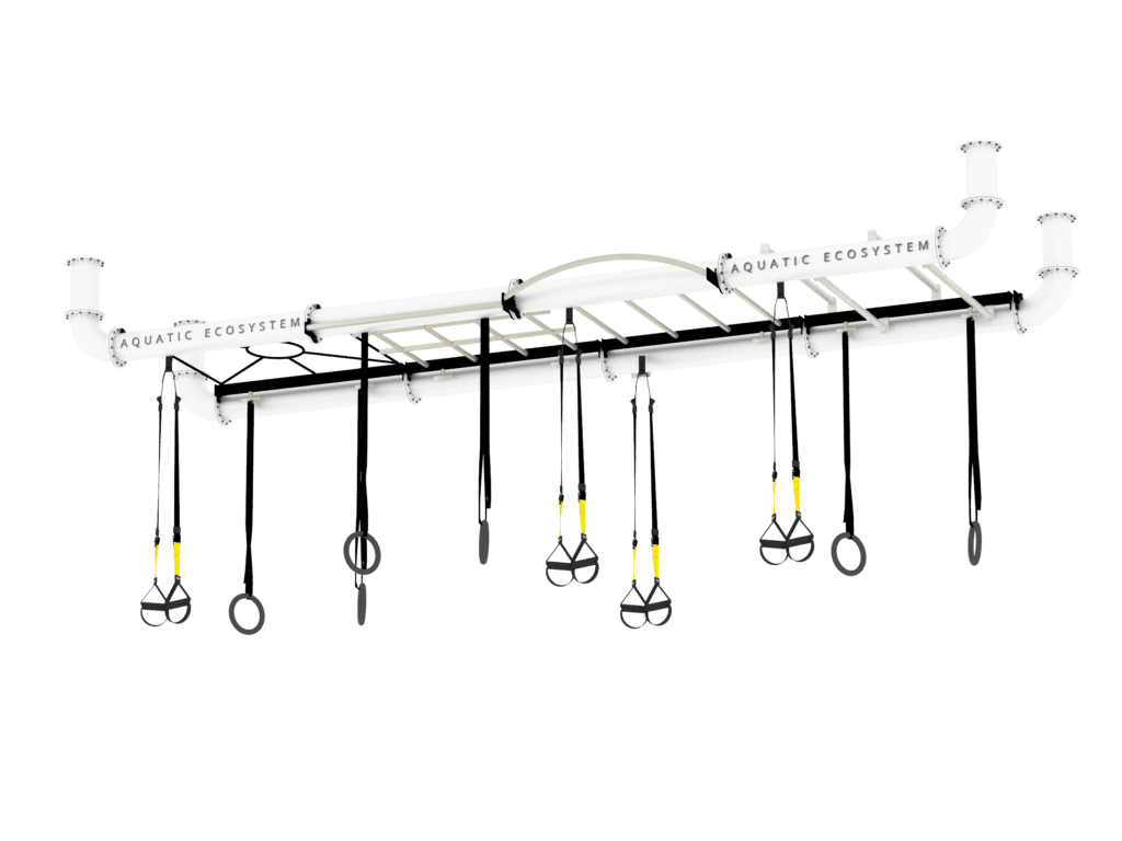 Suspension Single S200